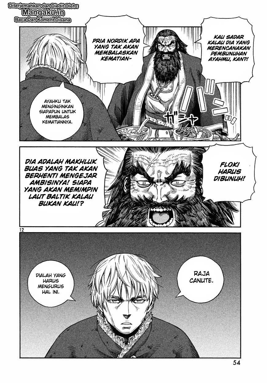 Vinland Saga — Chapter 132, halaman 13