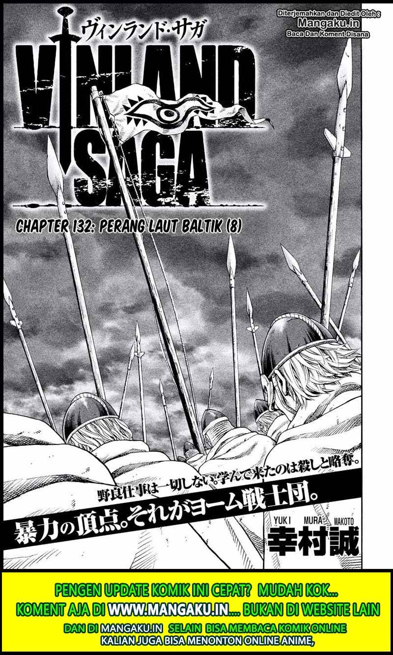 Vinland Saga — Chapter 132, halaman 2