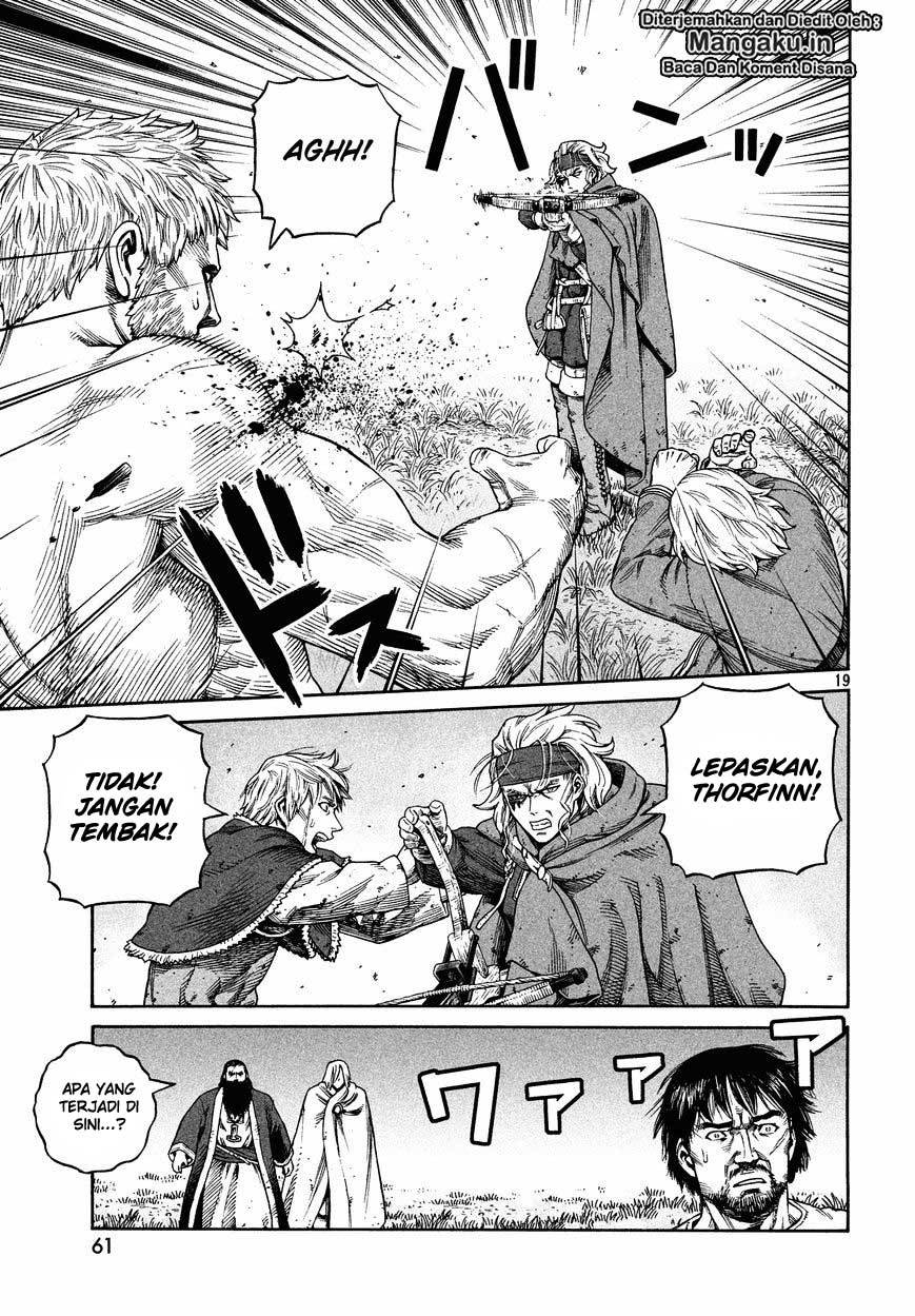 Vinland Saga — Chapter 132, halaman 20