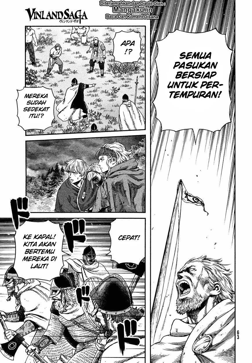 Vinland Saga — Chapter 132, halaman 22