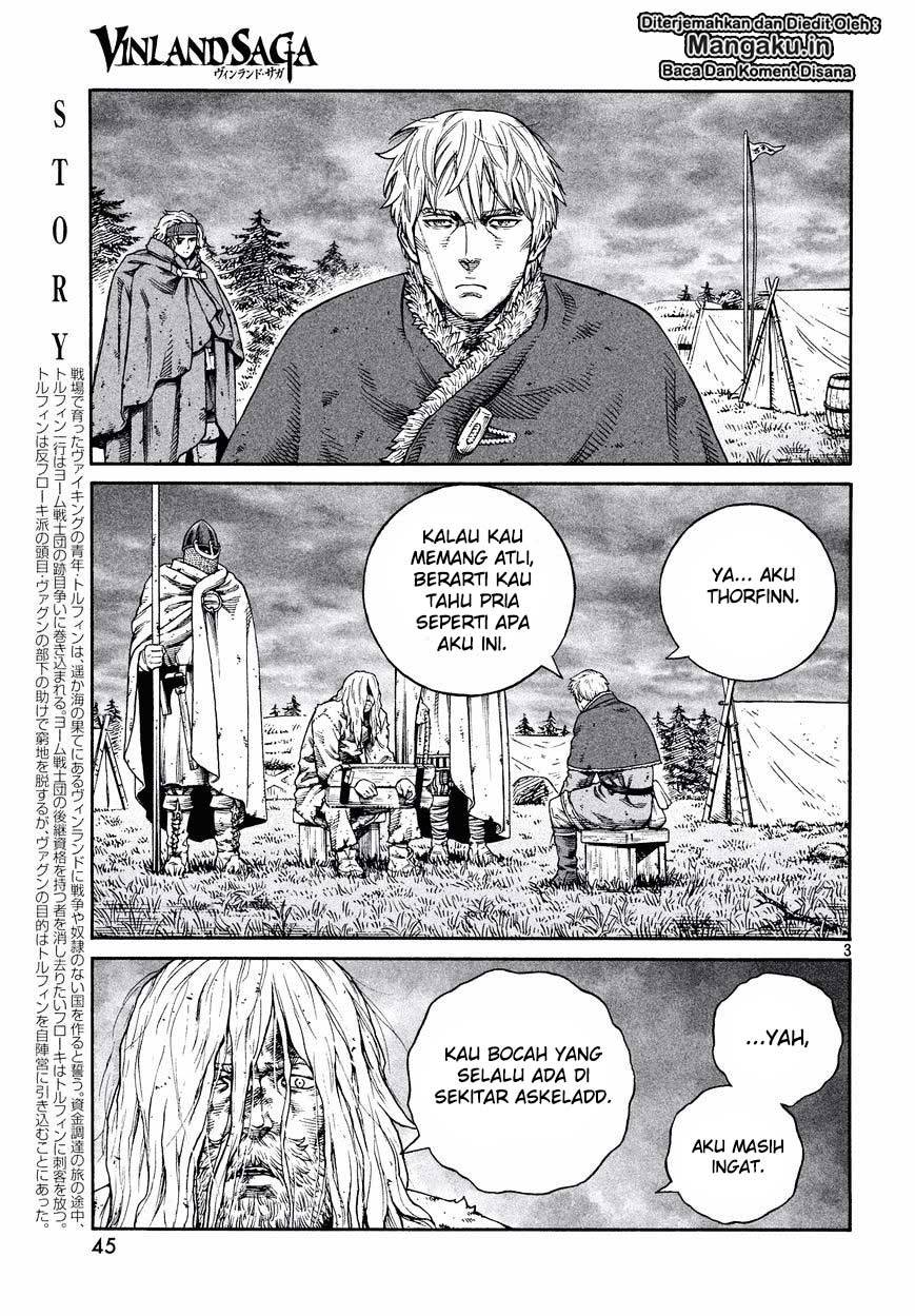 Vinland Saga — Chapter 132, halaman 4