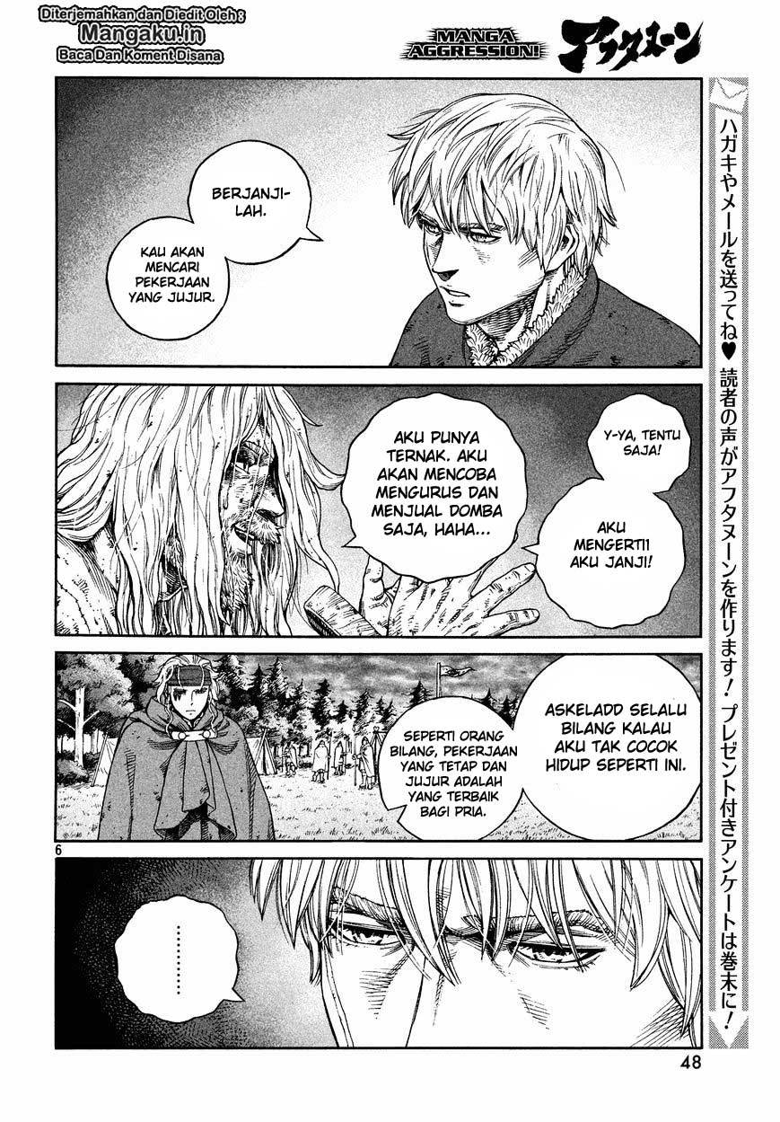 Vinland Saga — Chapter 132, halaman 7