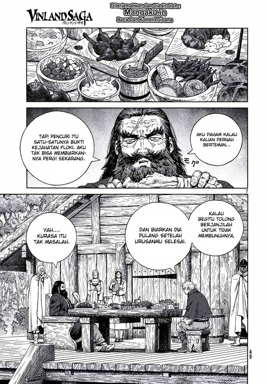 Vinland Saga — Chapter 132, halaman 8