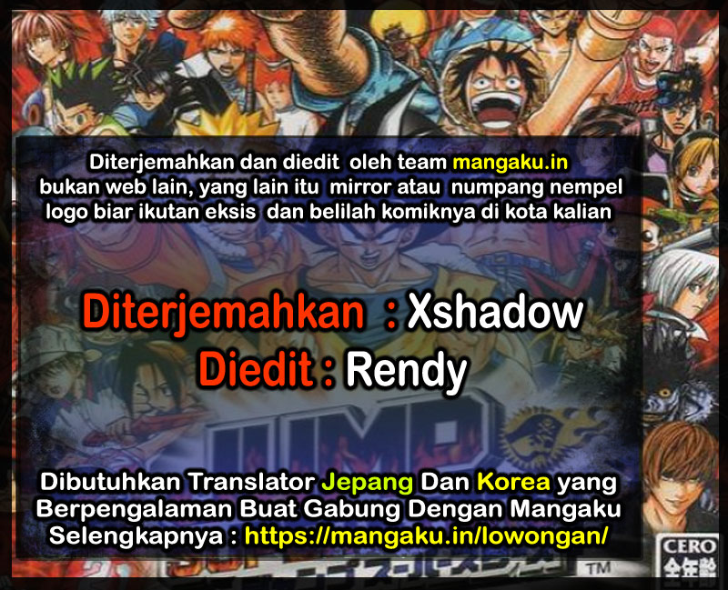 Vinland Saga — Chapter 135, halaman 1