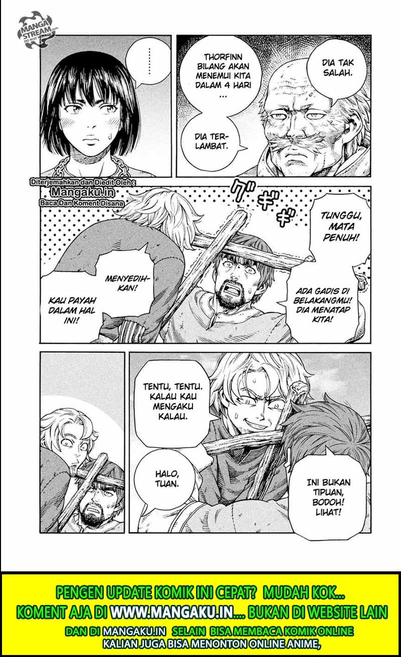 Vinland Saga — Chapter 136, halaman 12