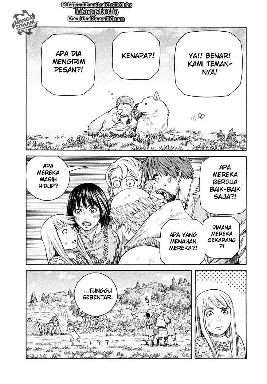 Vinland Saga — Chapter 136, halaman 14