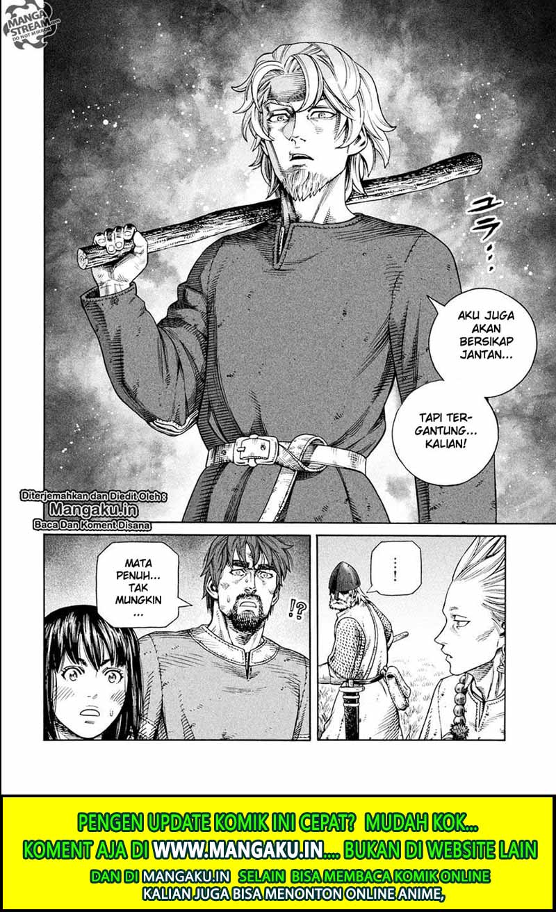 Vinland Saga — Chapter 136, halaman 21