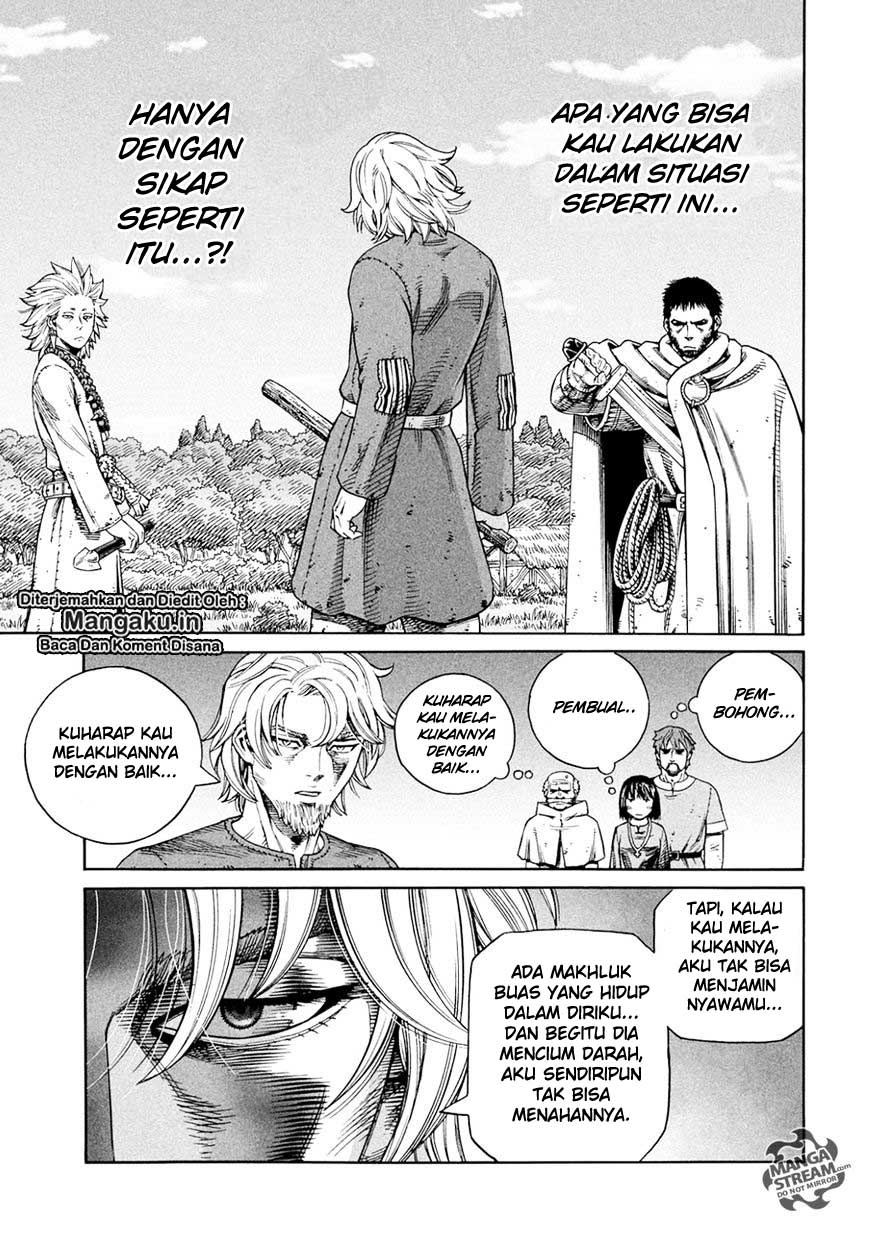 Vinland Saga — Chapter 136, halaman 22