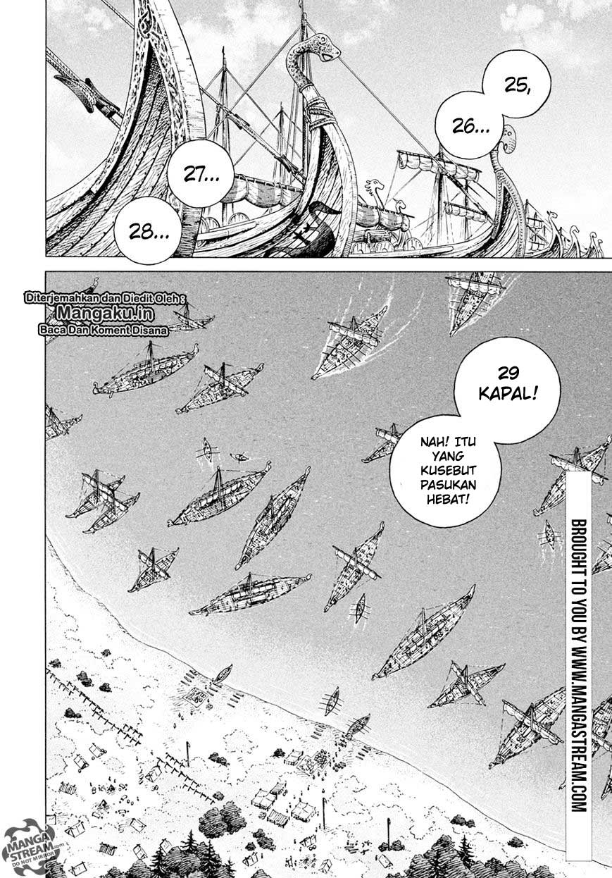Vinland Saga — Chapter 136, halaman 3