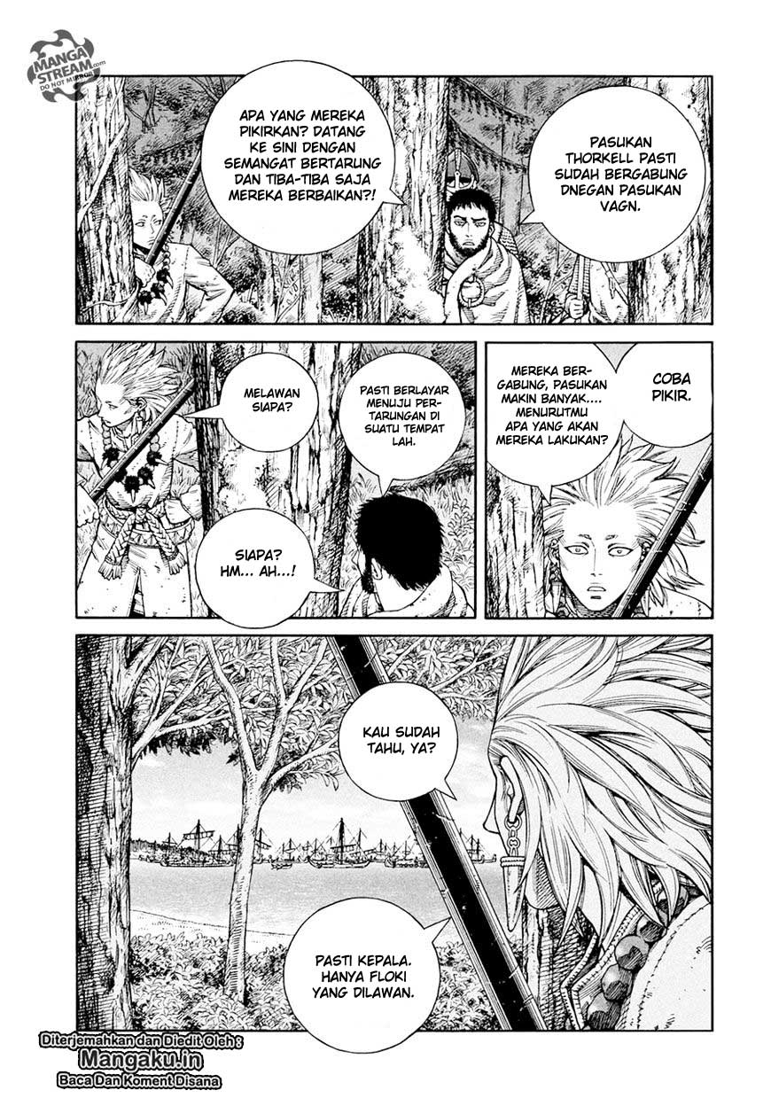 Vinland Saga — Chapter 136, halaman 4