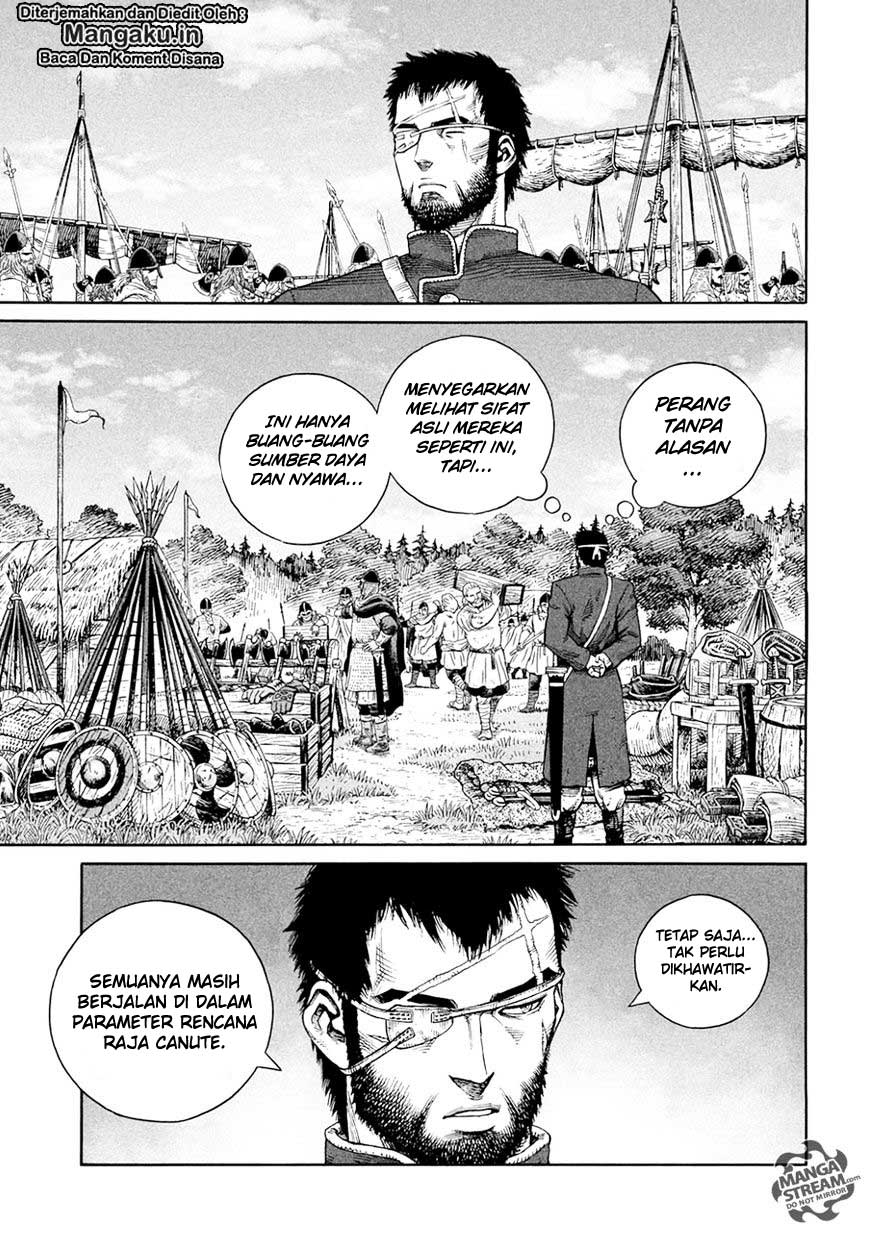 Vinland Saga — Chapter 136, halaman 6