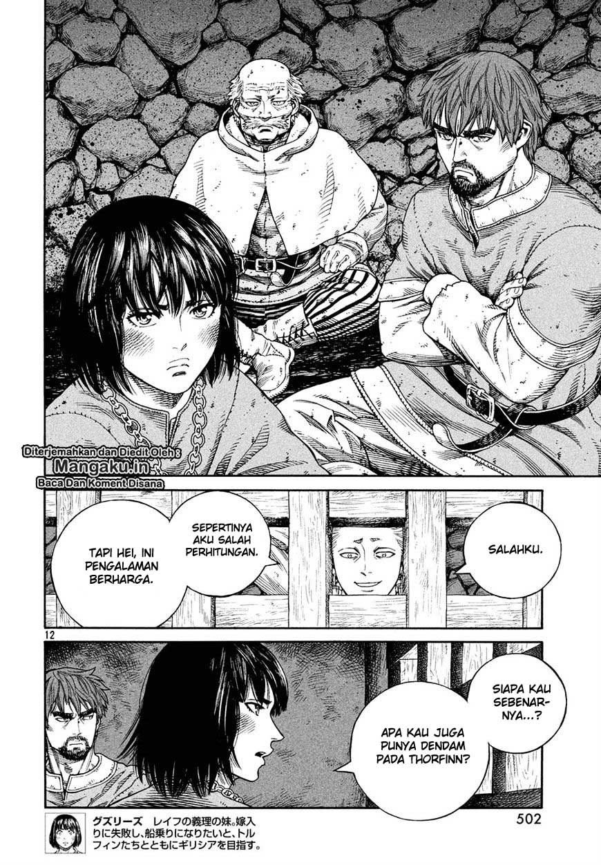 Vinland Saga — Chapter 138, halaman 13