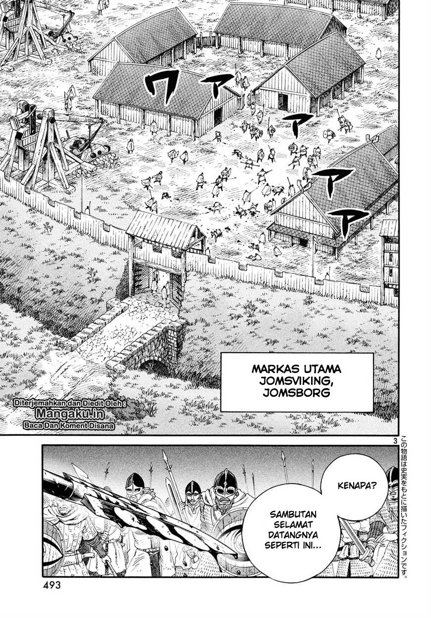 Vinland Saga — Chapter 138, halaman 4