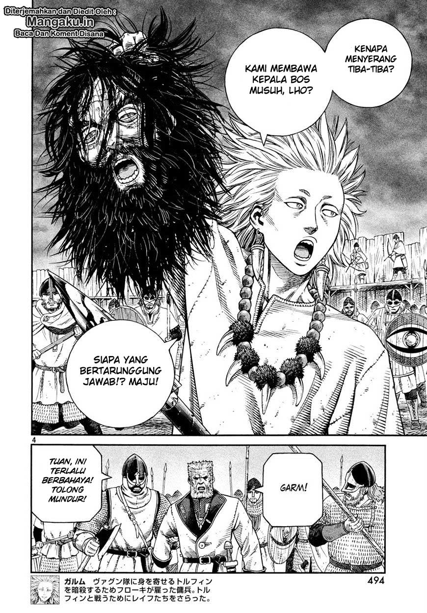 Vinland Saga — Chapter 138, halaman 5