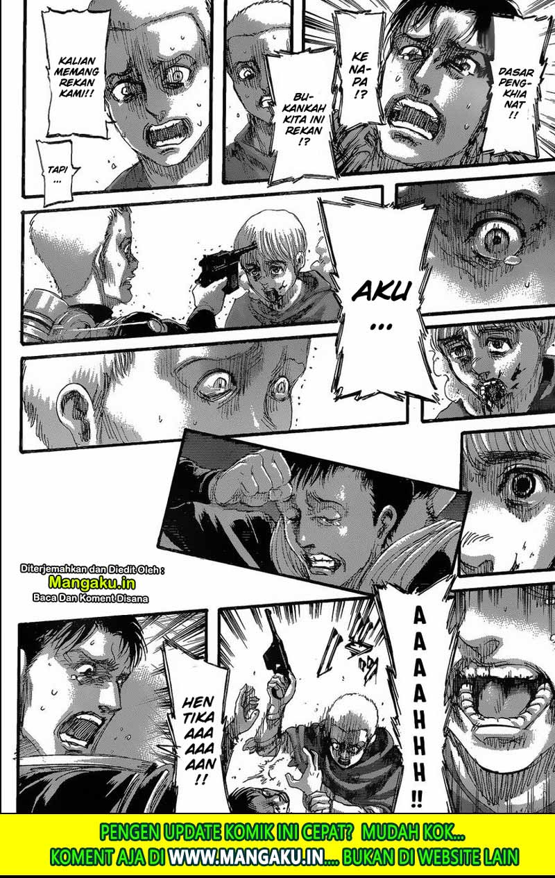 Shingeki no Kyojin — Chapter 128.2, halaman 20