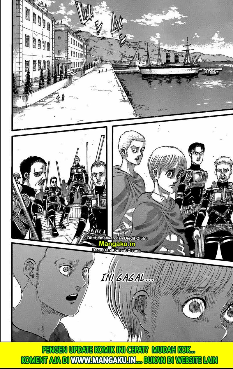 Shingeki no Kyojin — Chapter 128.2, halaman 3