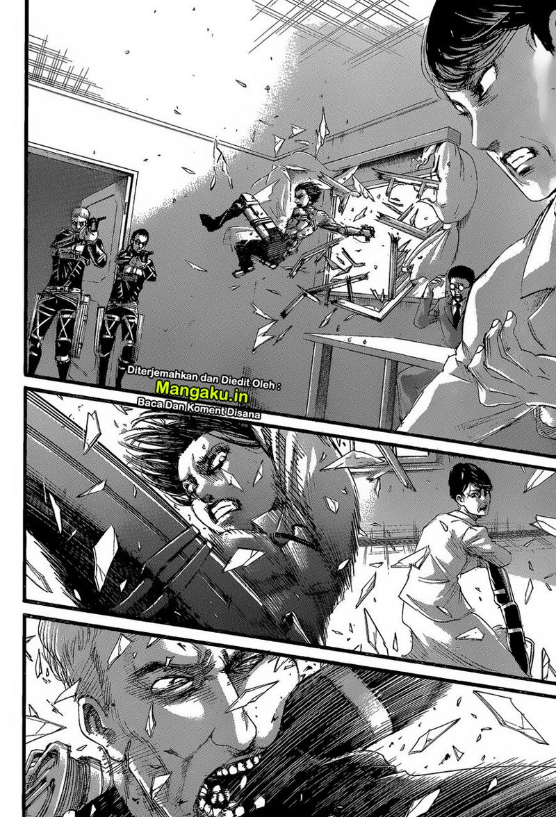 Shingeki no Kyojin — Chapter 128.2, halaman 4