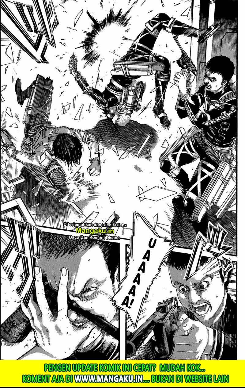 Shingeki no Kyojin — Chapter 128.2, halaman 5