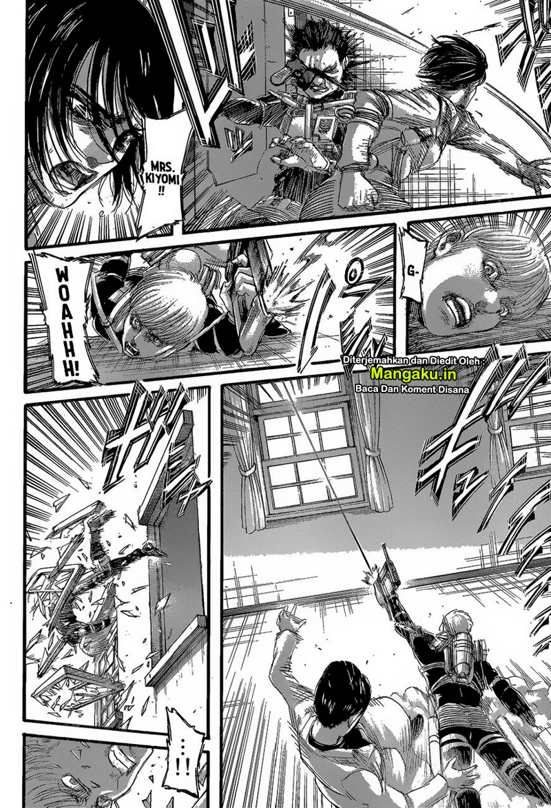 Shingeki no Kyojin — Chapter 128.2, halaman 6