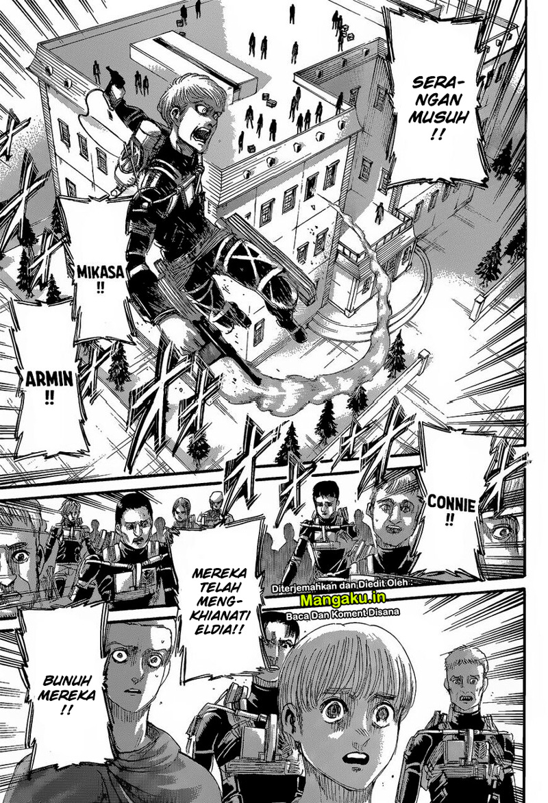 Shingeki no Kyojin — Chapter 128.2, halaman 7