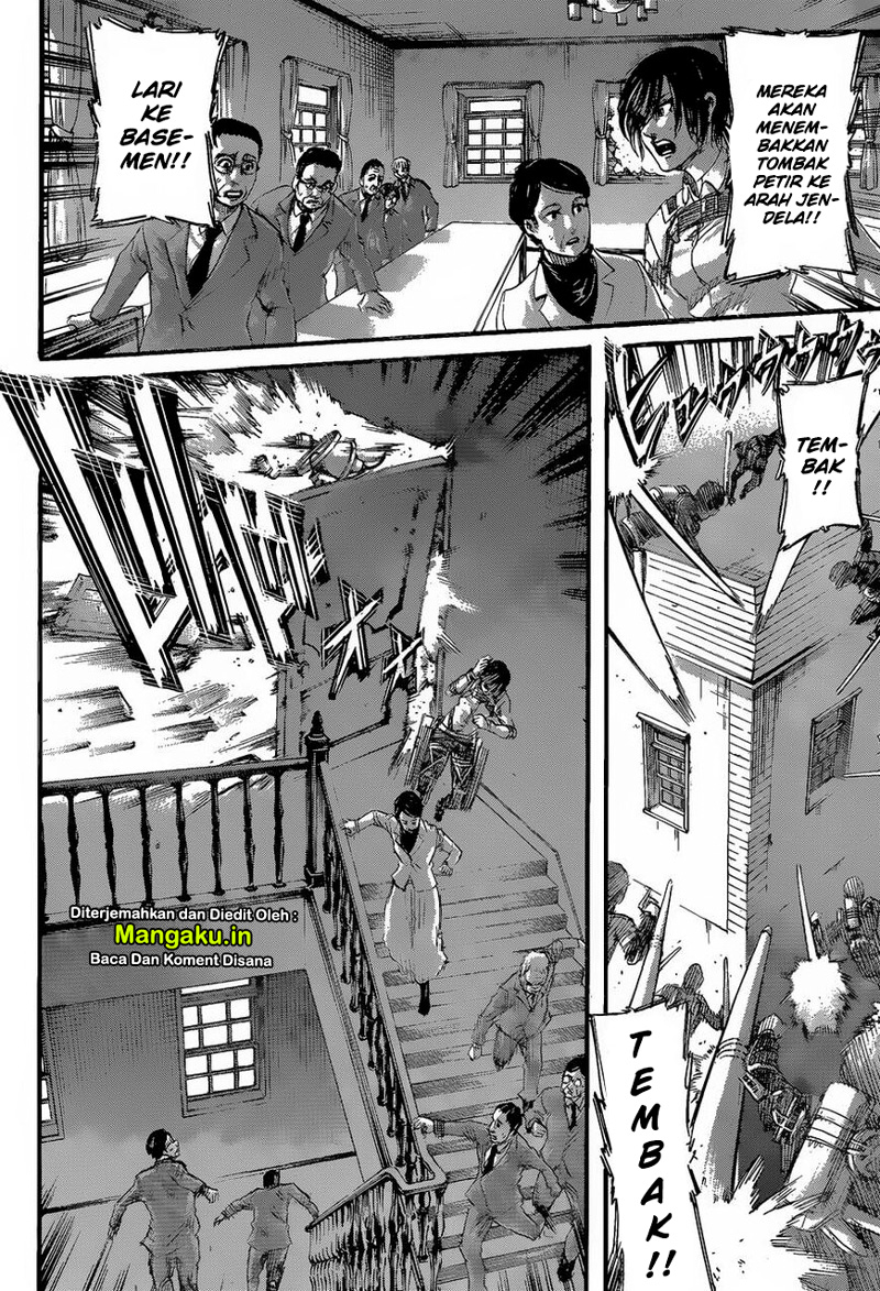 Shingeki no Kyojin — Chapter 128.2, halaman 8