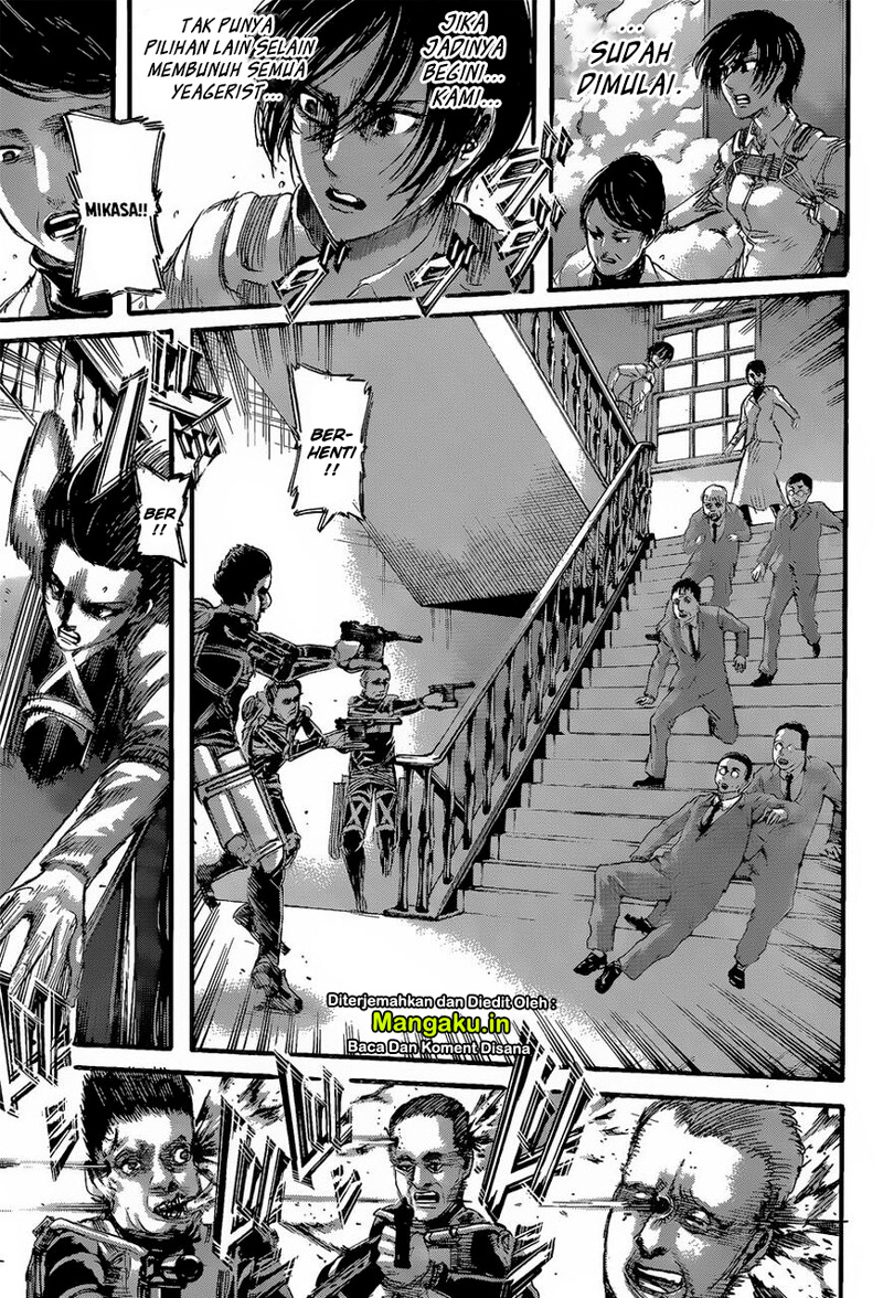Shingeki no Kyojin — Chapter 128.2, halaman 9
