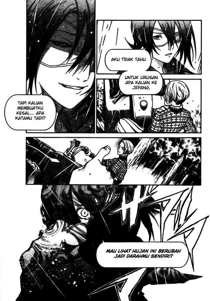 Air Gear — Chapter 188, halaman 8