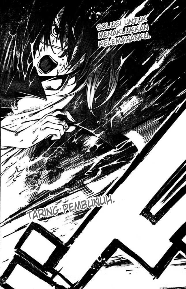 Air Gear — Chapter 187, halaman 12