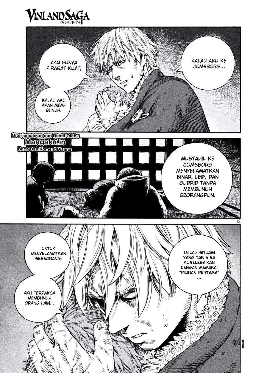 Vinland Saga — Chapter 139, halaman 14