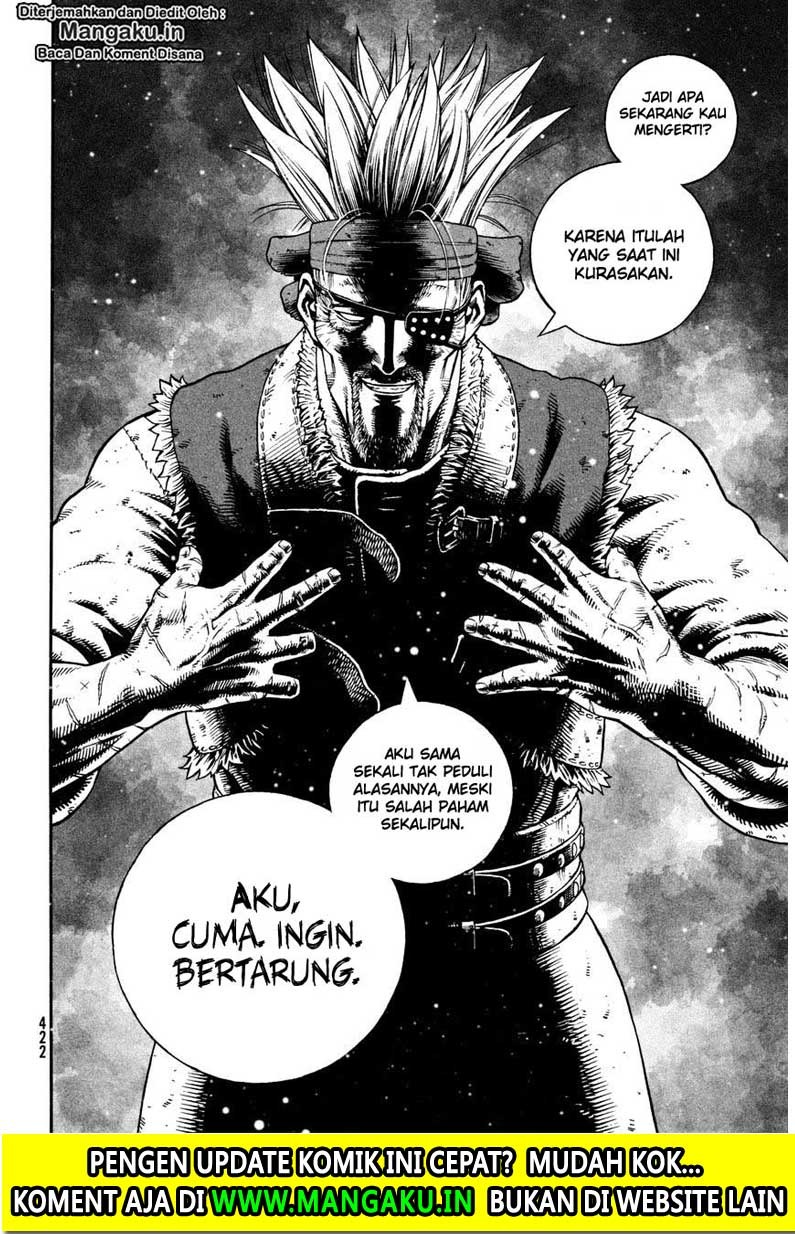 Vinland Saga — Chapter 140, halaman 19