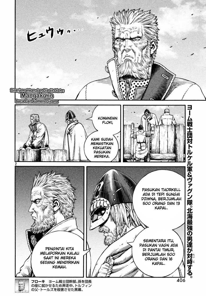 Vinland Saga — Chapter 140, halaman 3