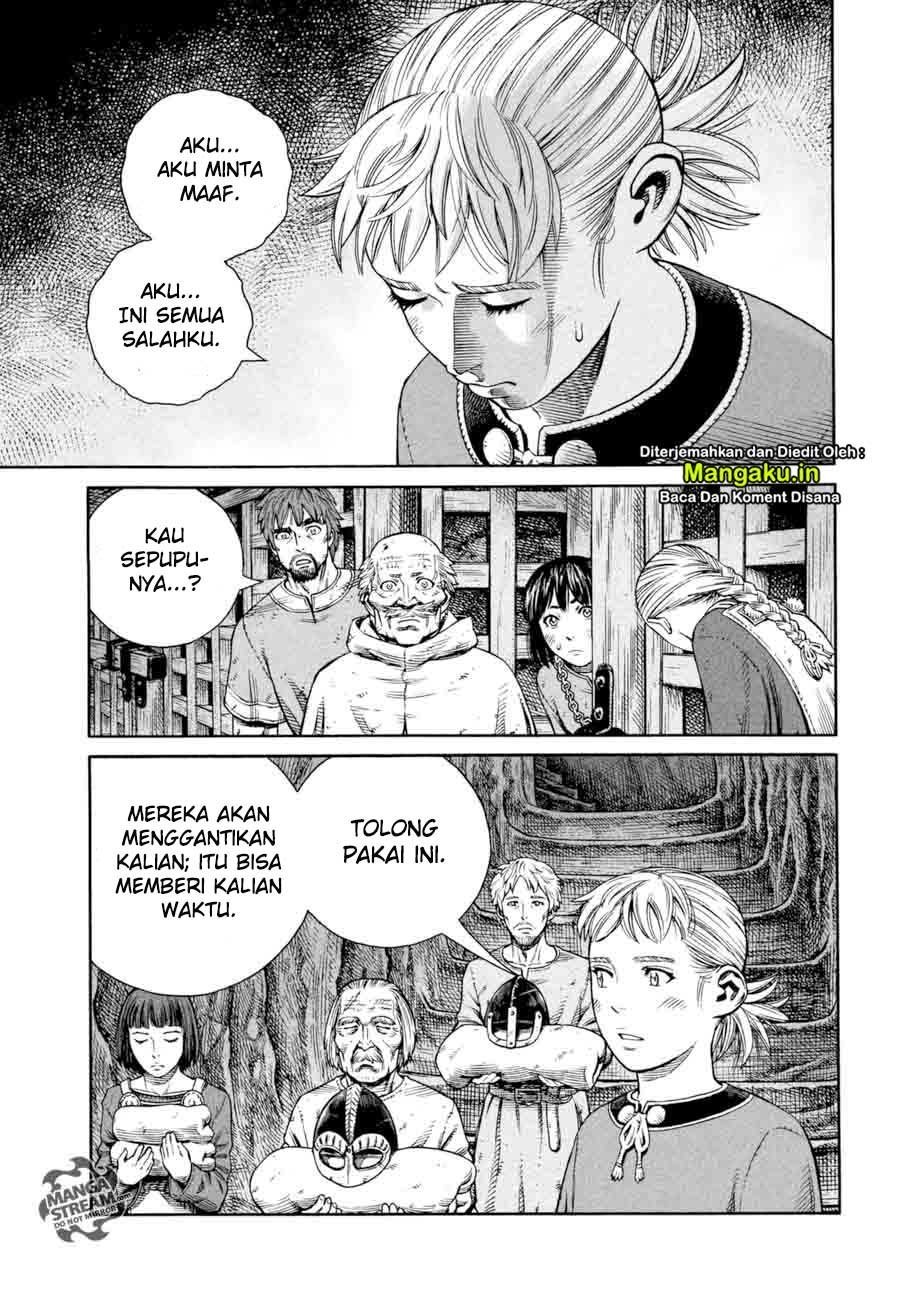 Vinland Saga — Chapter 141, halaman 10
