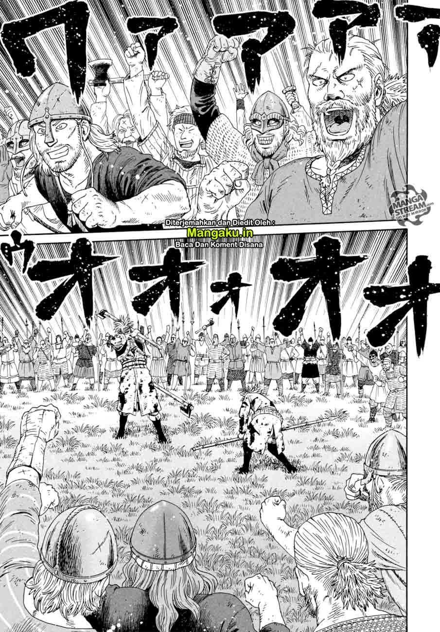 Vinland Saga — Chapter 141, halaman 12