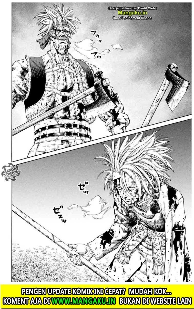 Vinland Saga — Chapter 141, halaman 13
