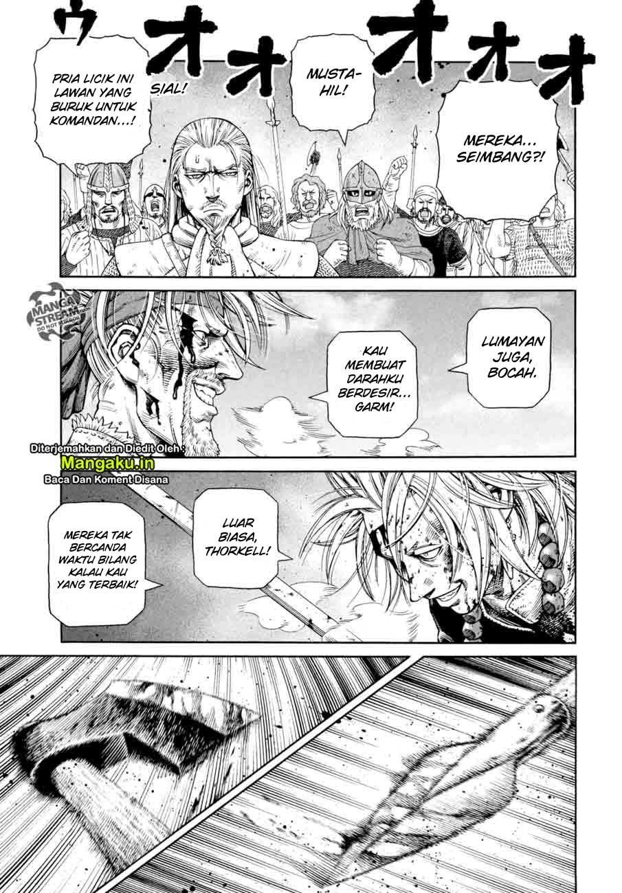 Vinland Saga — Chapter 141, halaman 14