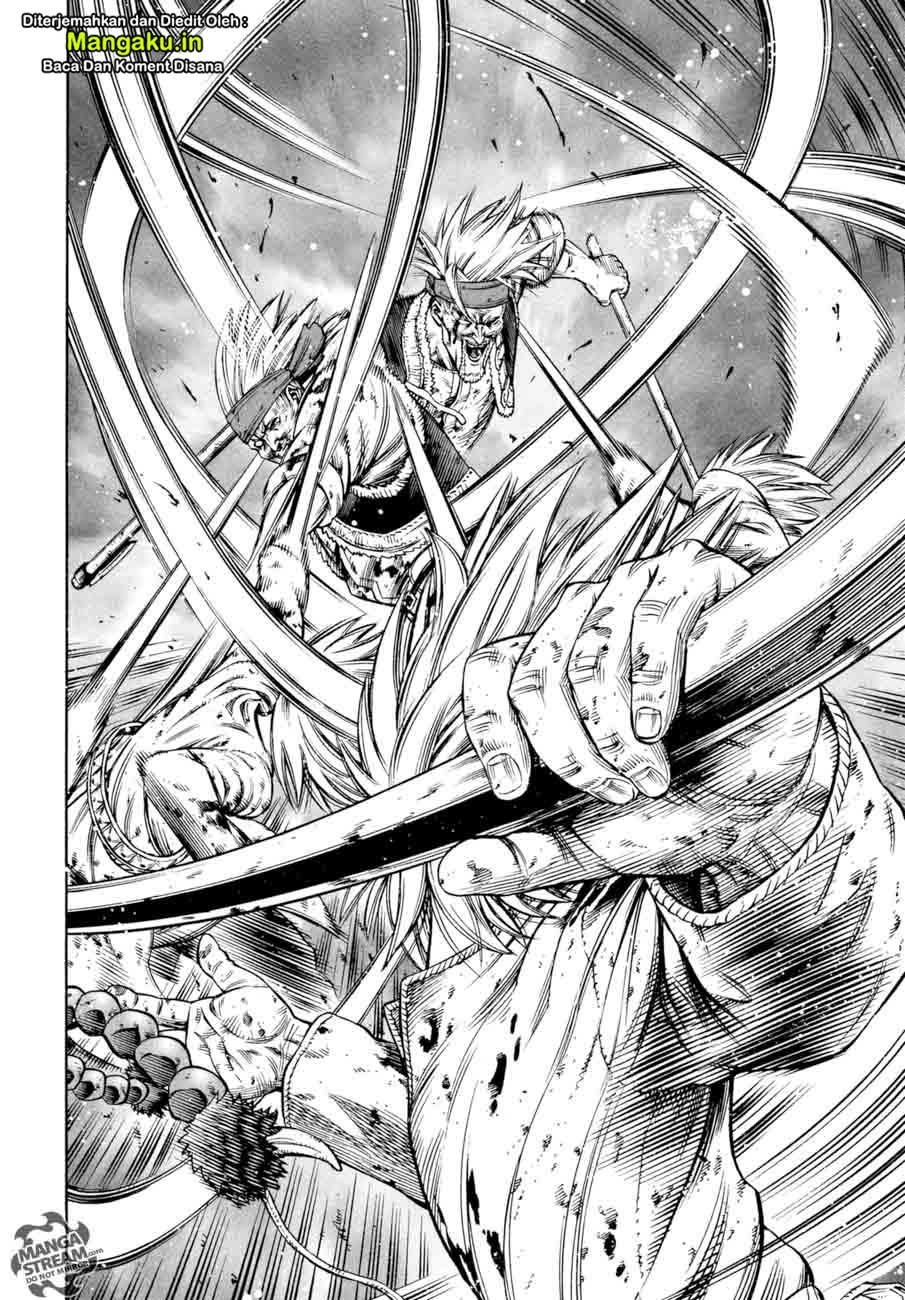 Vinland Saga — Chapter 141, halaman 15