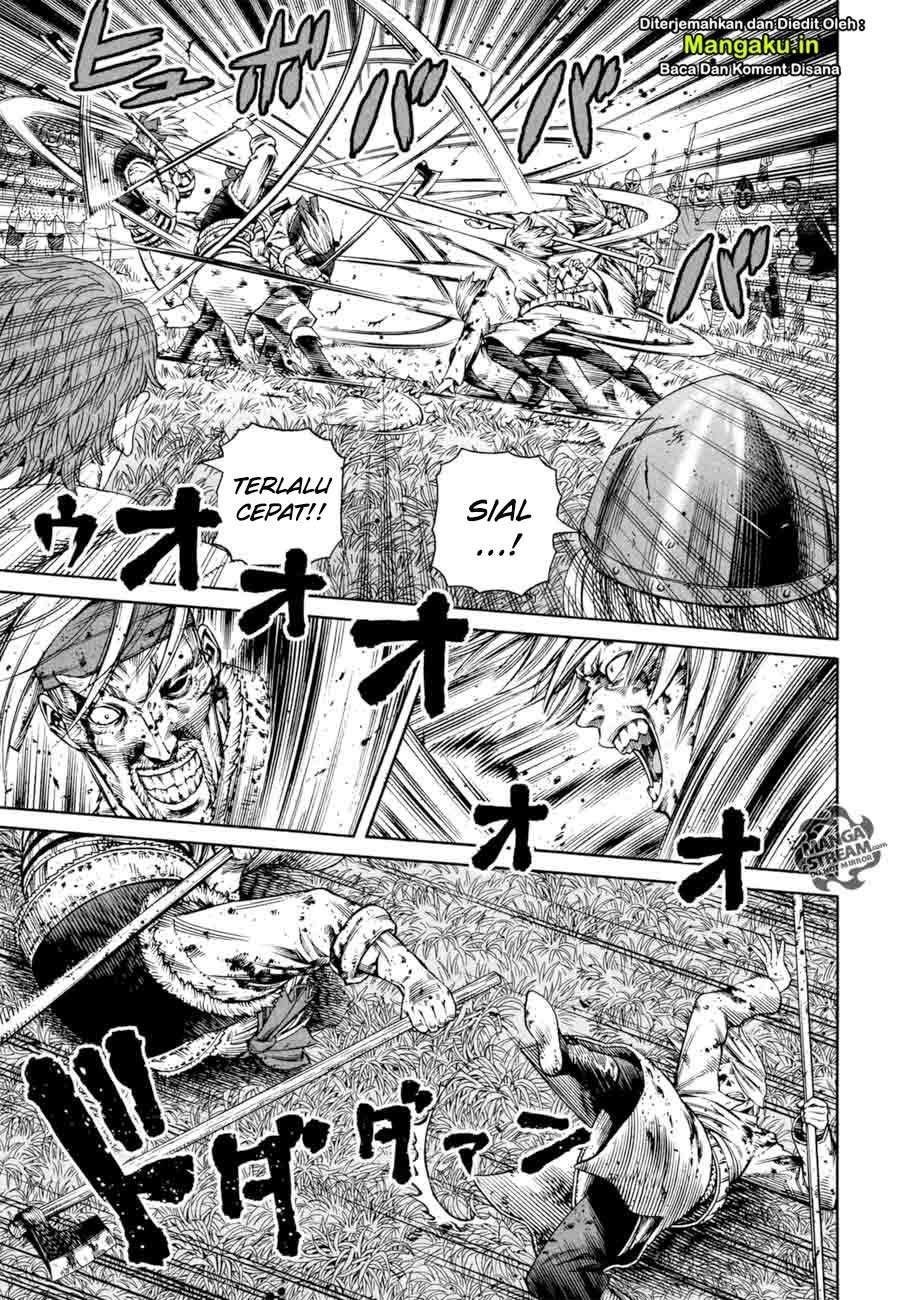 Vinland Saga — Chapter 141, halaman 16