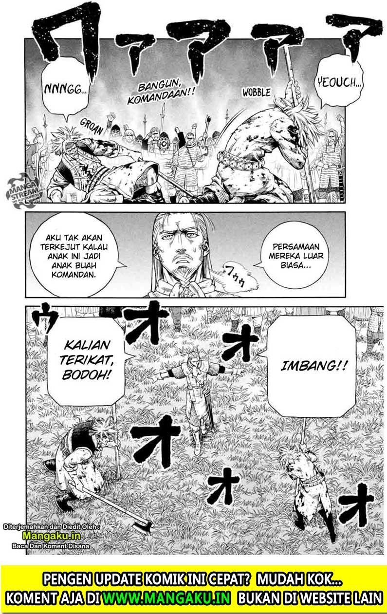 Vinland Saga — Chapter 141, halaman 17
