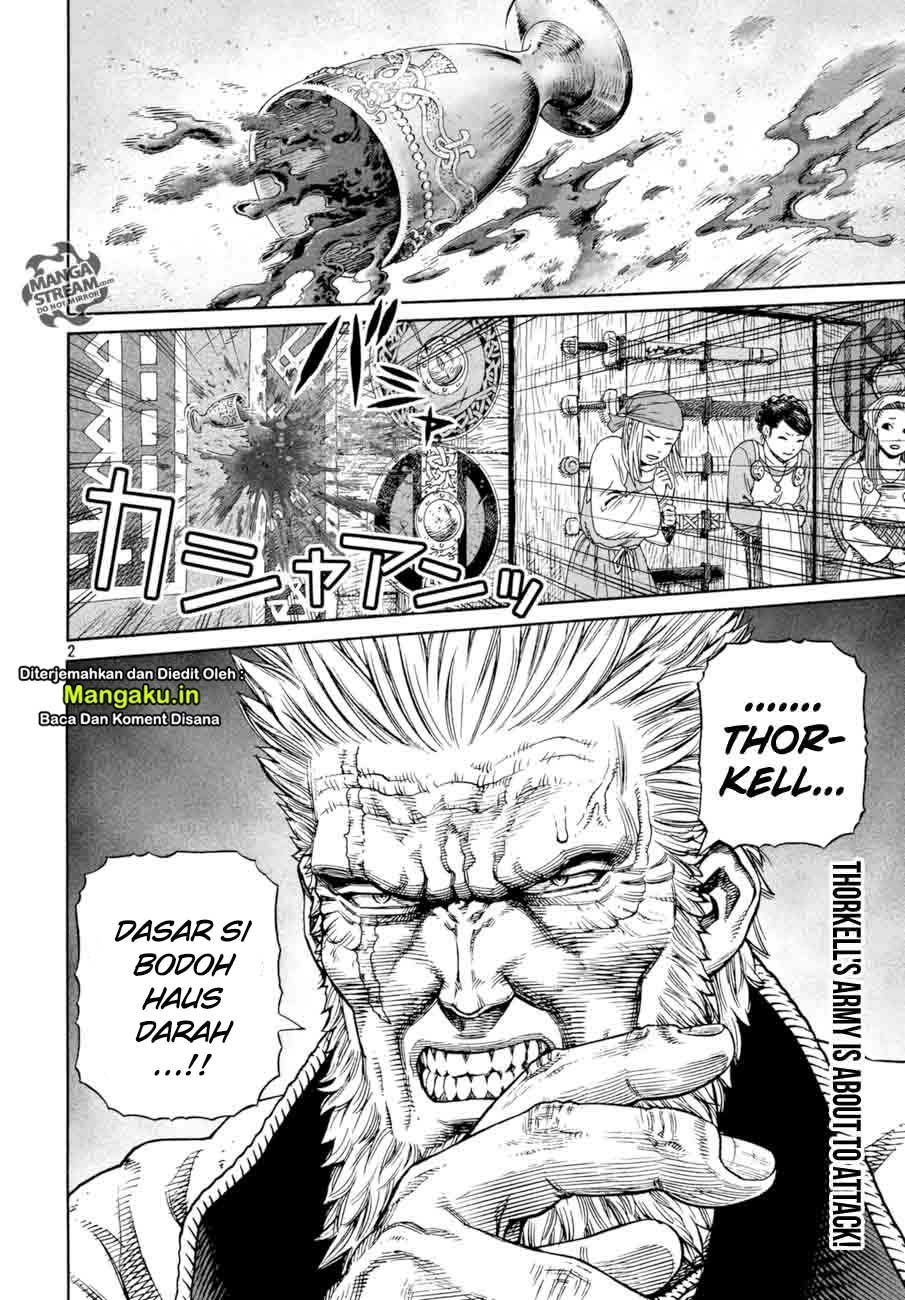 Vinland Saga — Chapter 141, halaman 3