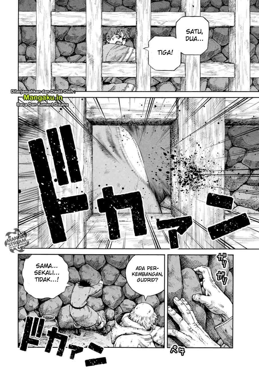 Vinland Saga — Chapter 141, halaman 5