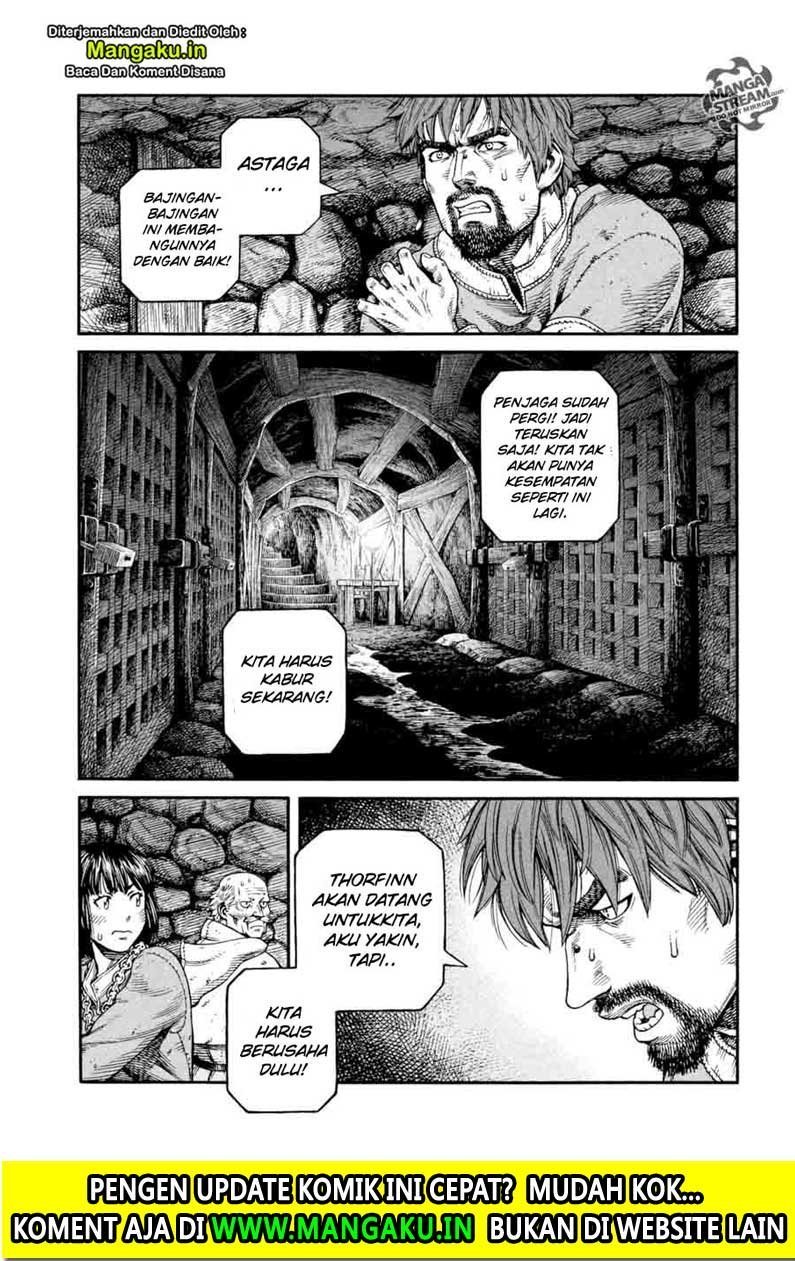 Vinland Saga — Chapter 141, halaman 6