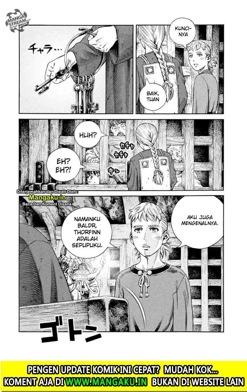 Vinland Saga — Chapter 141, halaman 9