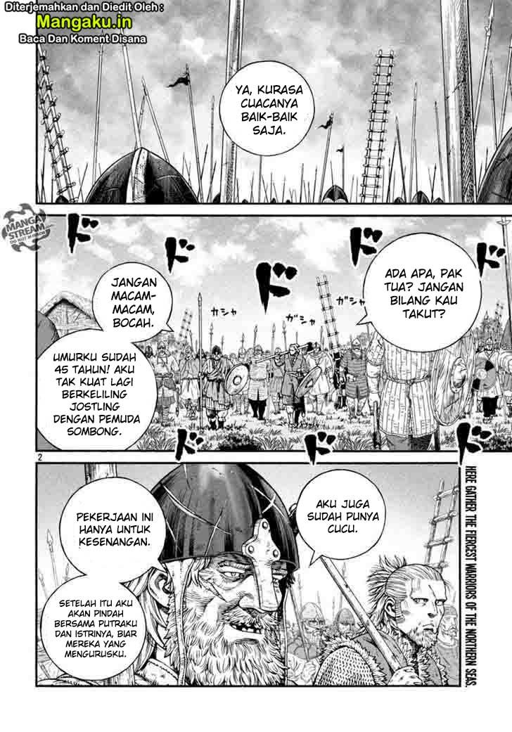 Vinland Saga — Chapter 142, halaman 3