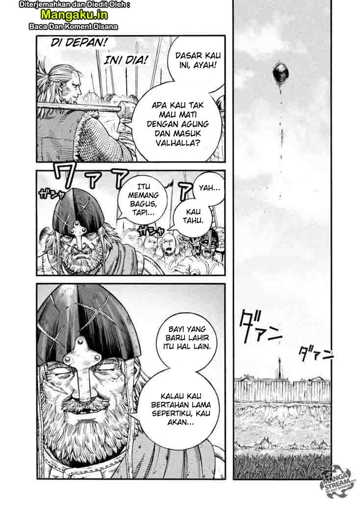 Vinland Saga — Chapter 142, halaman 4