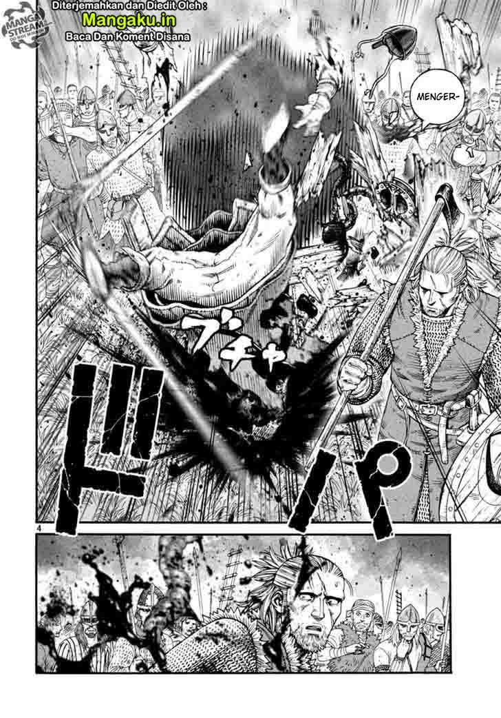 Vinland Saga — Chapter 142, halaman 5