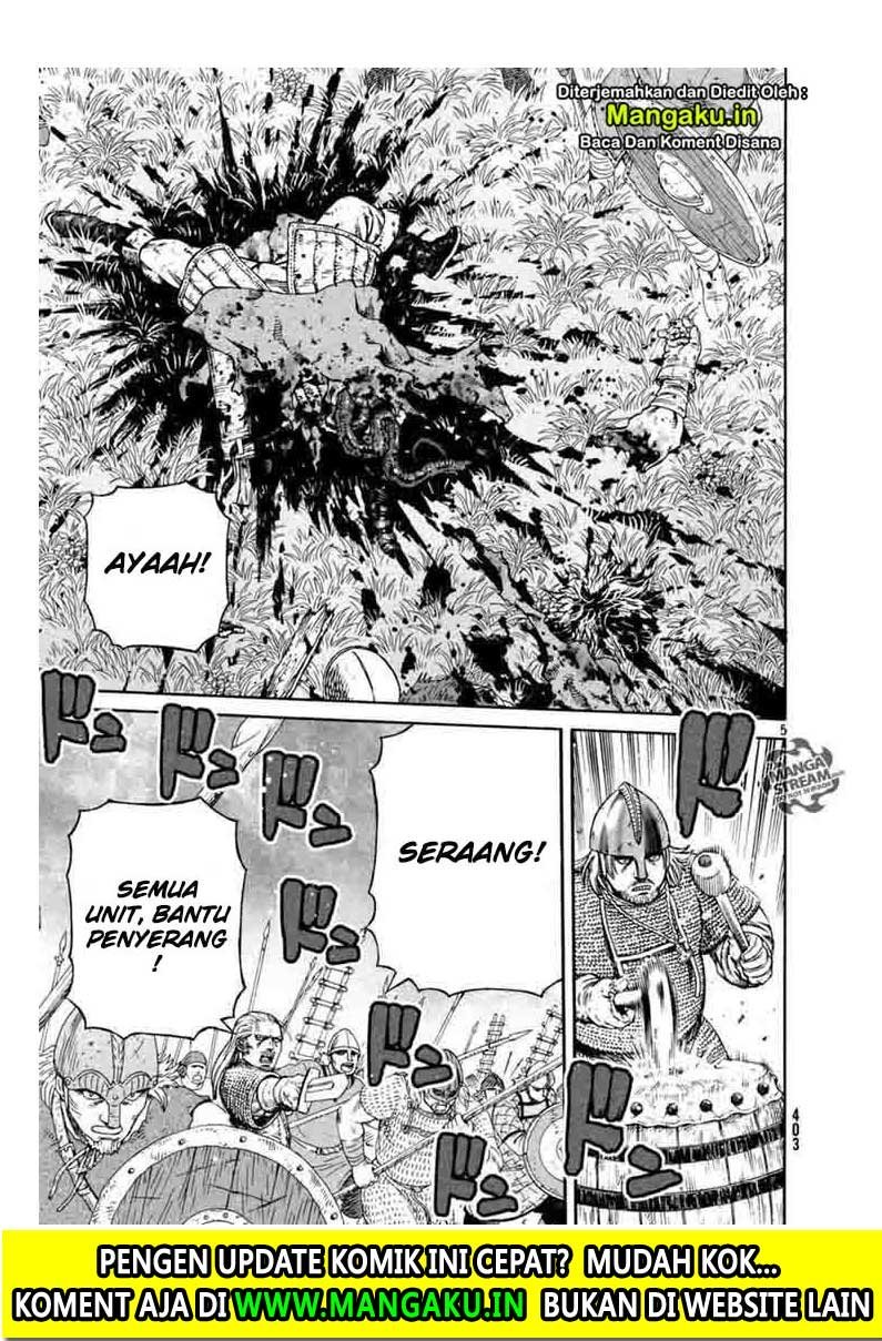 Vinland Saga — Chapter 142, halaman 6
