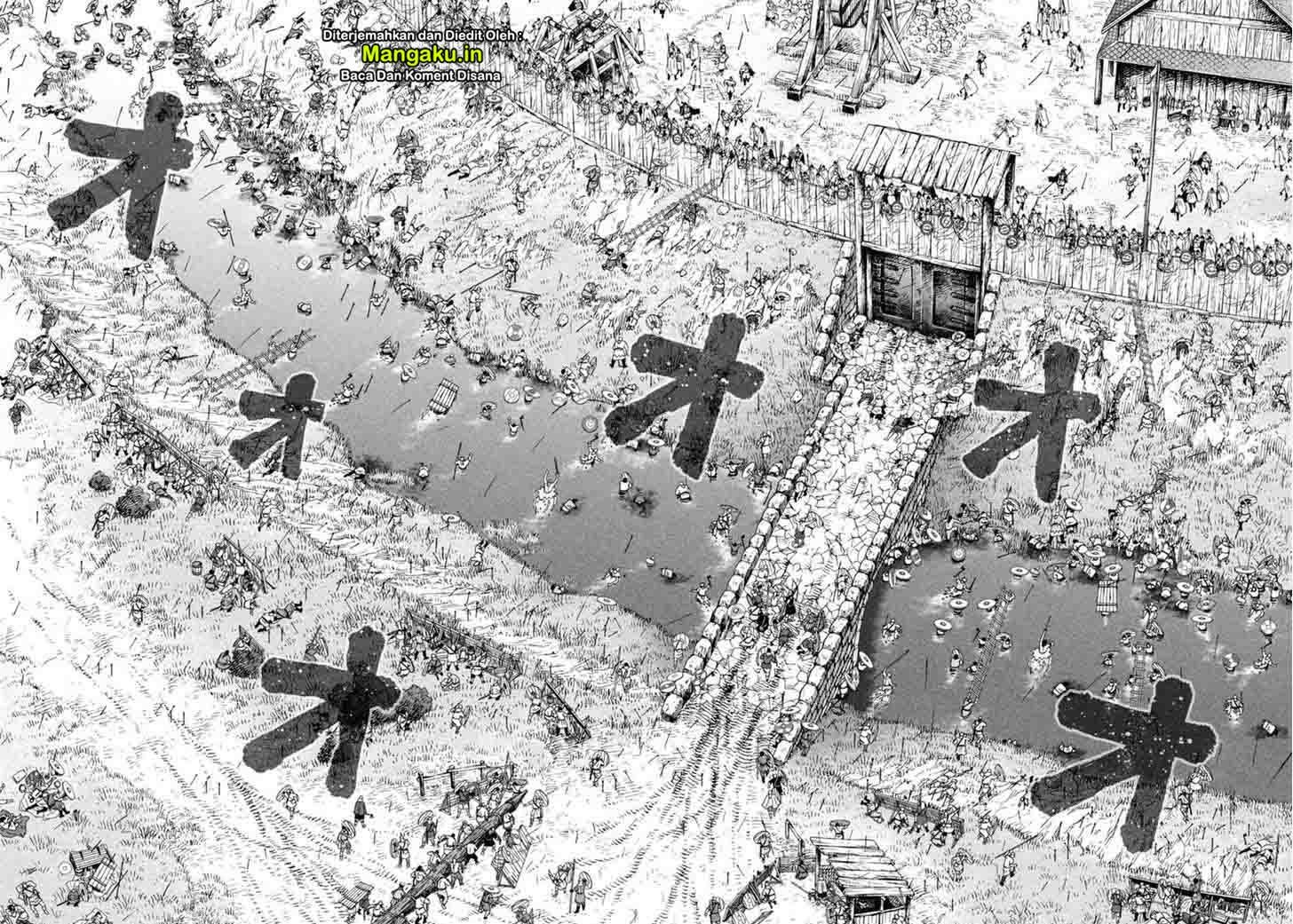 Vinland Saga — Chapter 142, halaman 7