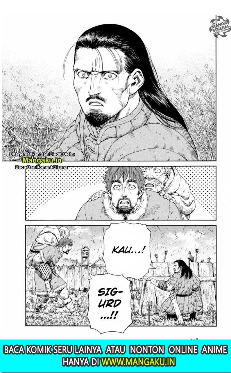 Vinland Saga — Chapter 144, halaman 11