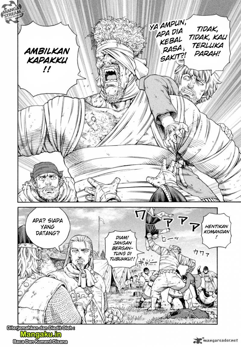 Vinland Saga — Chapter 144, halaman 14