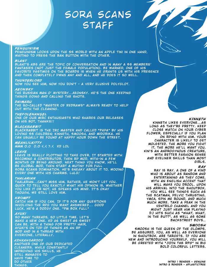 Air Gear — Chapter 193, halaman 18